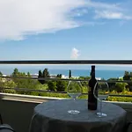 Open Space With Sea View * 斯普利特
