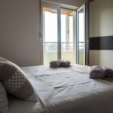 Open Space With Sea View * Spalato