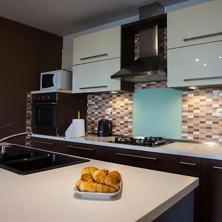 Appartamento Open Space With Sea View *