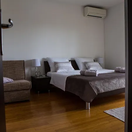 Open Space With Sea View Appartamento *