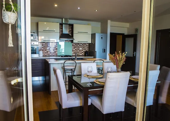 Appartamento Open Space With Sea View *