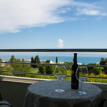 Open Space With Sea View * 斯普利特