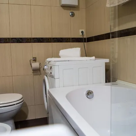 Open Space With Sea View 公寓 *