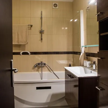 Open Space With Sea View *