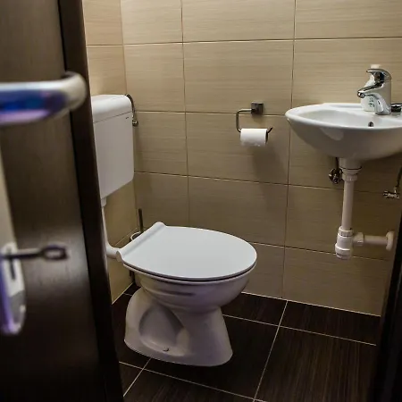 Open Space With Sea View 公寓 *