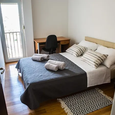 Open Space With Sea View * Split