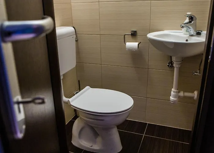 Open Space With Sea View Apartament *